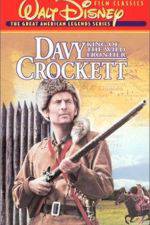 Watch Davy Crockett, King of the Wild Frontier Alluc