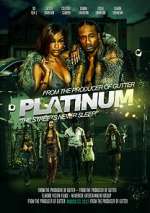 Watch Platinum Alluc