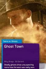 Watch Ghost Town Alluc