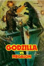 Watch Godzilla vs Megalon Alluc