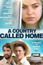 Watch A Country Called Home Alluc