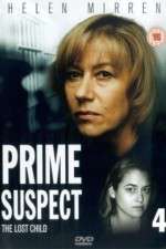 Watch Prime Suspect: The Lost Child Alluc