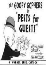 Watch Pests for Guests (Short 1955) Alluc