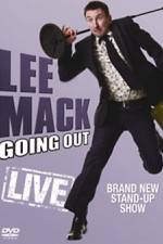 Watch Lee Mack Going Out Live Alluc