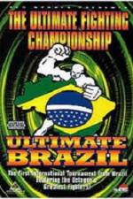Watch UFC Ultimate Brazil Alluc