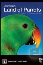 Watch Australia Land of Parrots Alluc