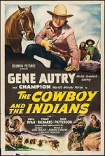 Watch The Cowboy and the Indians Alluc