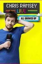 Watch Chris Ramsey: All Growed Up Alluc