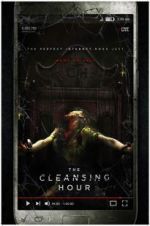 Watch The Cleansing Hour Alluc