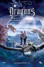 Watch Dragons: Real Myths and Unreal Creatures - 2D/3D Alluc