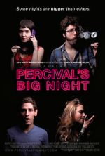 Watch Percival\'s Big Night Alluc