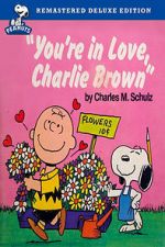 Watch You\'re in Love, Charlie Brown (TV Short 1967) Online Alluc