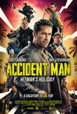 Watch Accident Man: Hitman\'s Holiday Alluc