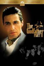 Watch The Godfather: Part II Alluc