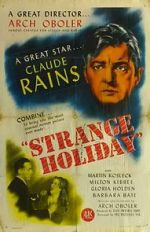 Watch Strange Holiday Alluc