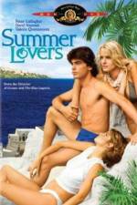 Watch Summer Lovers Alluc