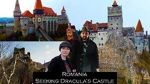 Watch Romania: Seeking Dracula\'s Castle Alluc