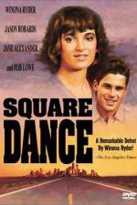 Watch Square Dance Alluc