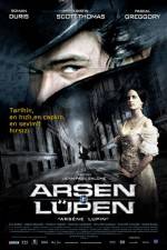Watch Arsene Lupin Alluc