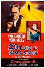 Watch 23 Paces to Baker Street Alluc
