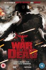Watch War of the Dead Alluc