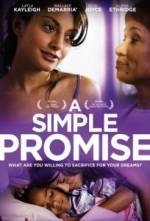 Watch A Simple Promise Online Alluc