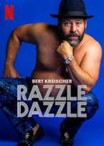 Watch Bert Kreischer: Razzle Dazzle (TV Special 2023) Alluc