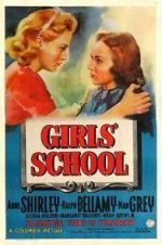Watch Girls\' School Alluc
