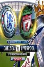 Watch Chelsea vs Liverpool Alluc