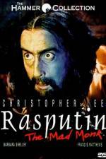 Watch Rasputin: The Mad Monk Alluc