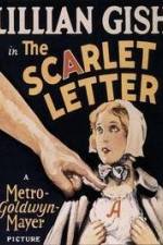 Watch The Scarlet Letter Alluc