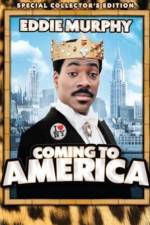 Watch Coming to America Alluc