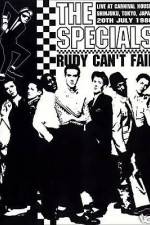Watch The Specials Live in Colchester Alluc