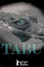 Watch Tabu Alluc