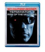 Watch Inside \'Terminator 3: Rise of the Machines\' (TV Short 2003) Alluc