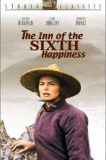Watch The Inn of the Sixth Happiness Alluc