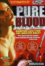 Watch Pure Blood Online Alluc