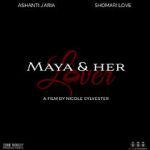 Watch Maya and Her Lover Alluc