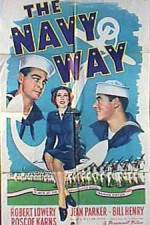 Watch The Navy Way Alluc