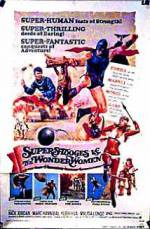 Watch Super Stooges vs the Wonder Women Alluc