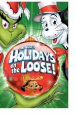 Watch Dr Seuss's Holiday on the Loose Alluc