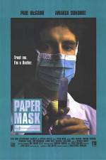 Watch Paper Mask Alluc