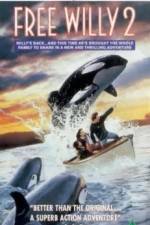 Watch Free Willy 2 The Adventure Home Alluc