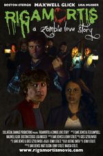 Watch Rigamortis: A Zombie Love Story (Short 2011) Putlocker