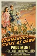 Watch Commandos Strike at Dawn Alluc
