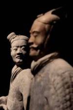 Watch The First Emperor: China's Entombed Warriors Alluc