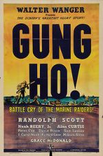 Watch \'Gung Ho!\': The Story of Carlson\'s Makin Island Raiders Alluc