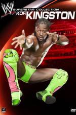 Watch WWE: Superstar Collection - Kofi Kingston Alluc