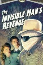 Watch The Invisible Man's Revenge Alluc
