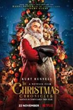 Watch The Christmas Chronicles Alluc
